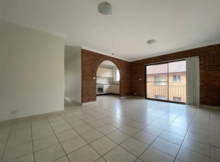 Main view of Homely unit listing, 1/122 Good Street, Harris Park NSW 2150