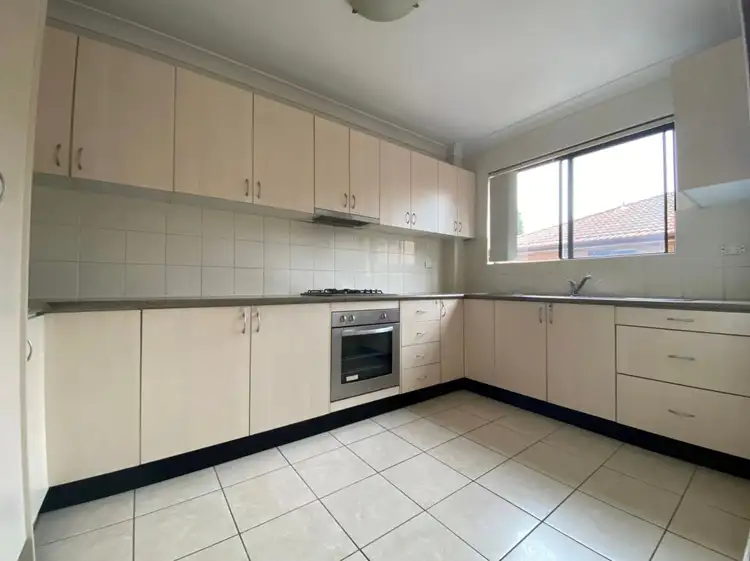 Fourth view of Homely unit listing, 1/122 Good Street, Harris Park NSW 2150