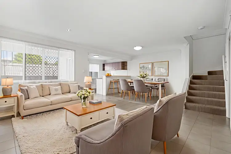 Third view of Homely townhouse listing, 59/50 Perkins St, Calamvale QLD 4116
