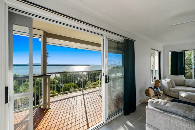 Second view of Homely house listing, 34-36 Mark Road, Russell Island QLD 4184