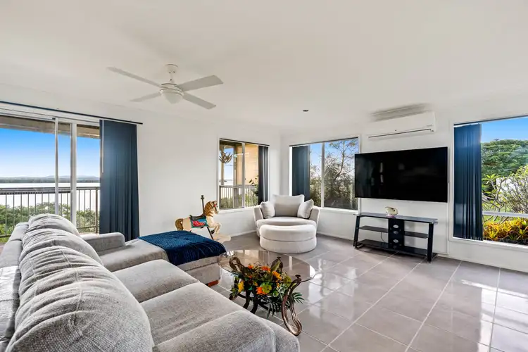 Fifth view of Homely house listing, 34-36 Mark Road, Russell Island QLD 4184