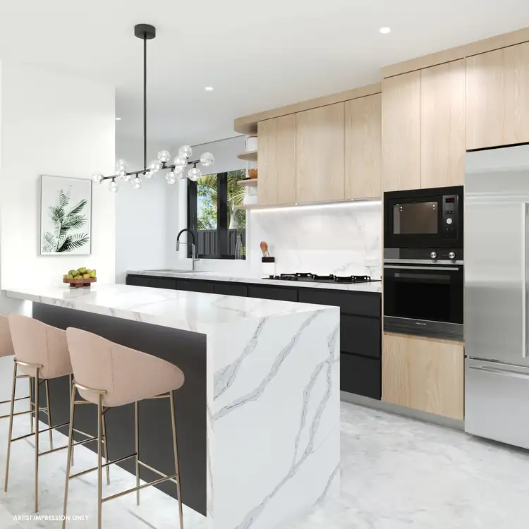 Fifth view of Homely townhouse listing, Address available on request