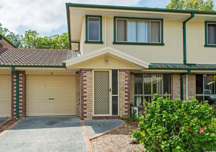 29/2 Koala Town Road, Upper Coomera QLD 4209