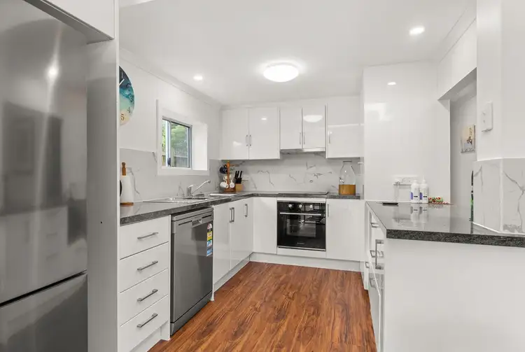 Second view of Homely house listing, 31 Sampson Street, Deception Bay QLD 4508
