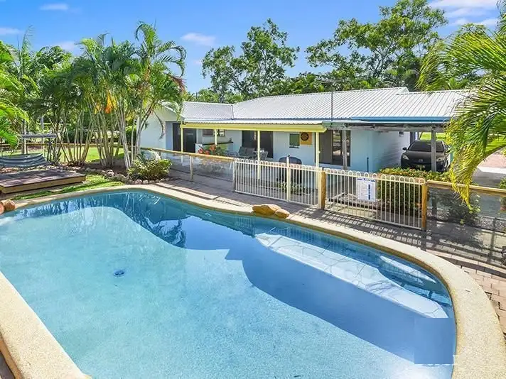 128 Ring Road, Alice River QLD 4817