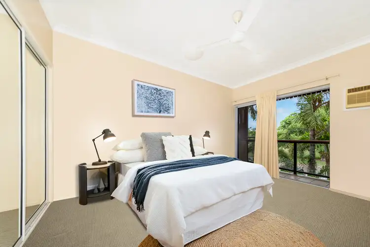 Fifth view of Homely apartment listing, 7/8 Morehead Street, South Townsville QLD 4810