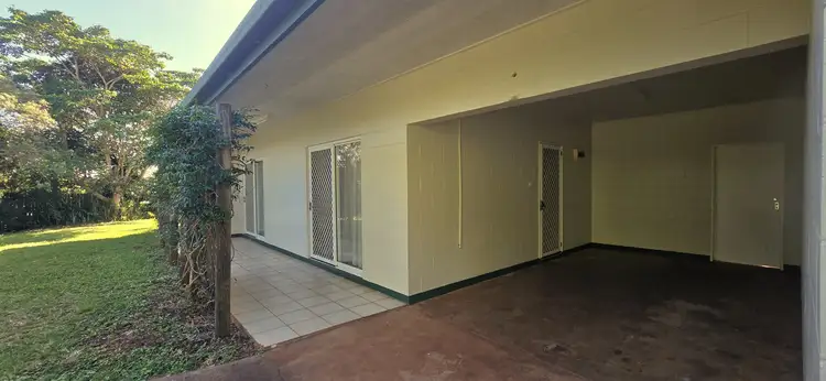 Address available on request