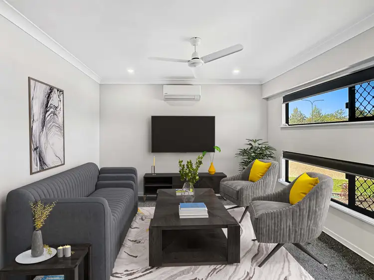 Third view of Homely house listing, 38 Barramundi Circuit, Burdell QLD 4818