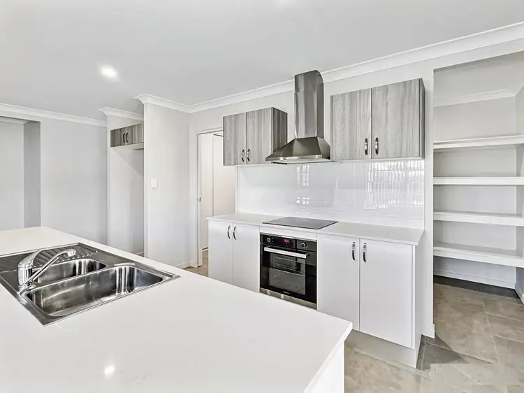 Fifth view of Homely house listing, 38 Barramundi Circuit, Burdell QLD 4818