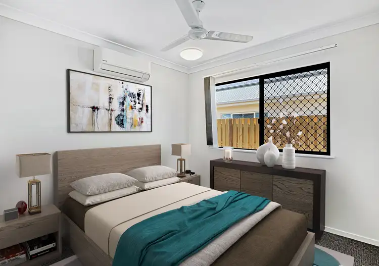 Seventh view of Homely house listing, 38 Barramundi Circuit, Burdell QLD 4818