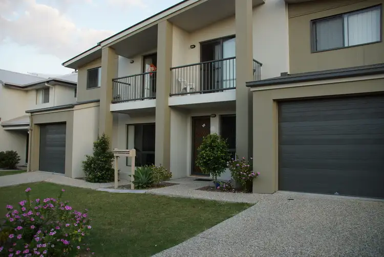 Main view of Homely townhouse listing, Address available on request
