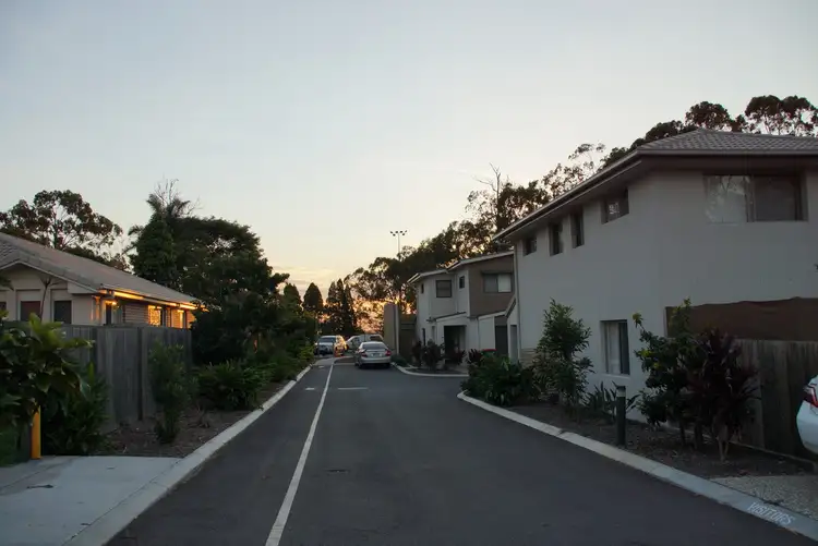 Second view of Homely townhouse listing, Address available on request