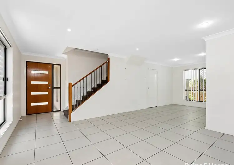 Fifth view of Homely townhouse listing, Address available on request
