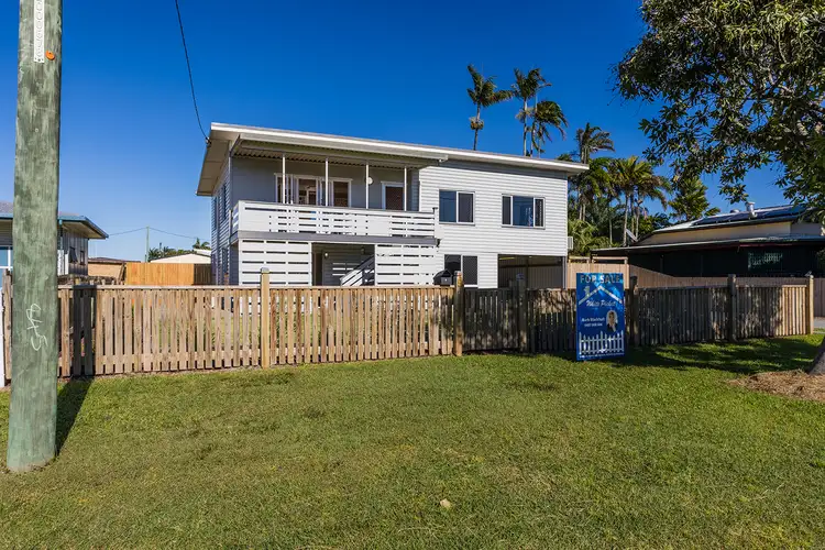9 Perry Street, West Mackay QLD 4740