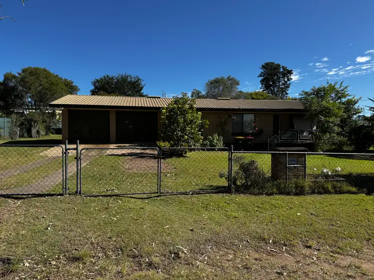 9 Howlett Lane, Nanango QLD 4615