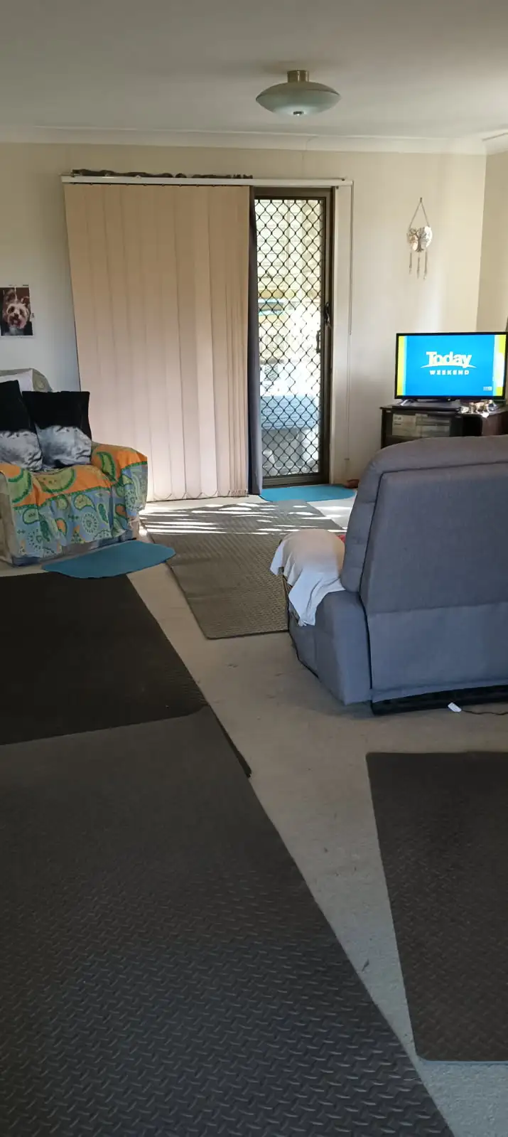 Second view of Homely house listing, 9 Howlett Lane, Nanango QLD 4615