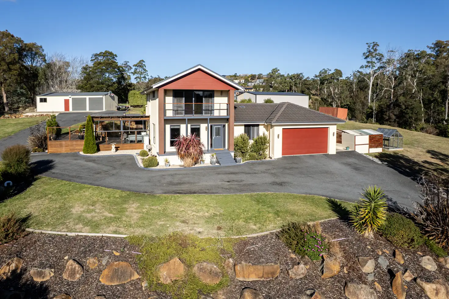 Main view of Homely house listing, 60 Kavala Street, Legana TAS 7277