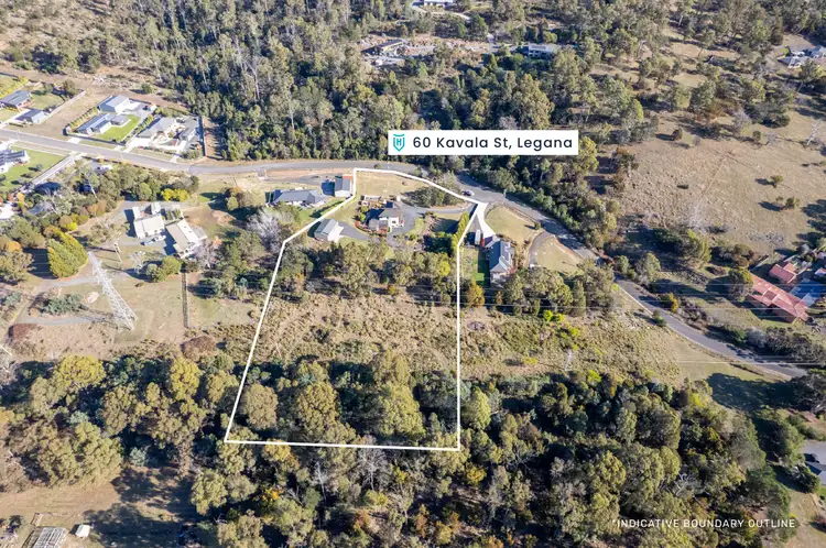 Second view of Homely house listing, 60 Kavala Street, Legana TAS 7277