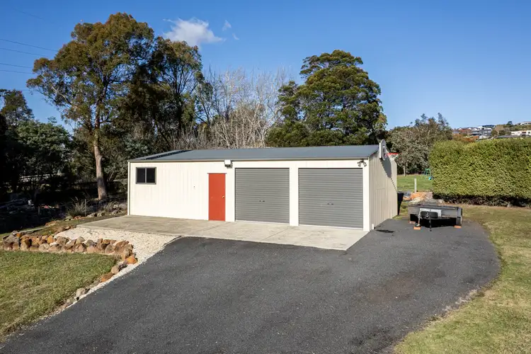 Third view of Homely house listing, 60 Kavala Street, Legana TAS 7277