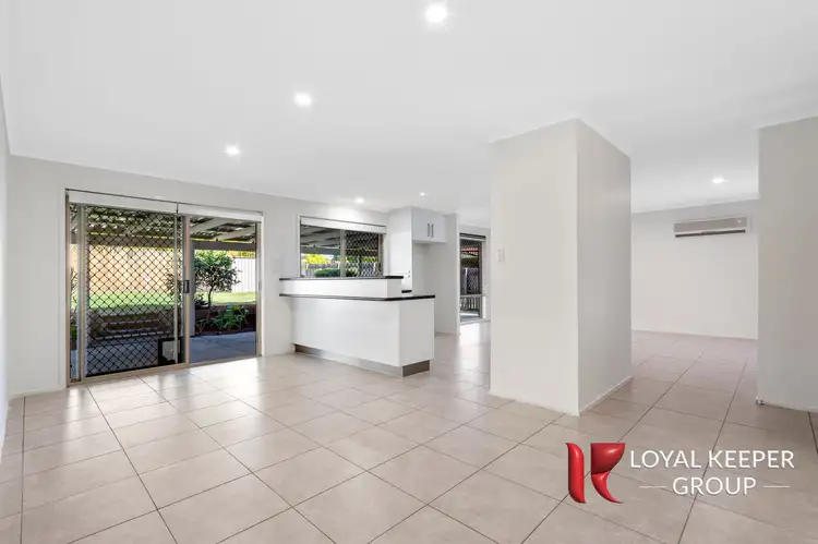 Sixth view of Homely house listing, 52 Federation Drive, Hillcrest QLD 4118