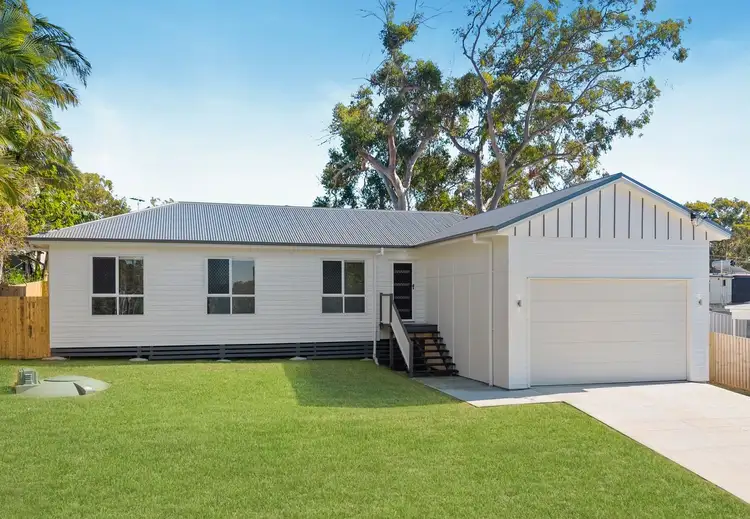 23 Akebia Street, Russell Island QLD 4184