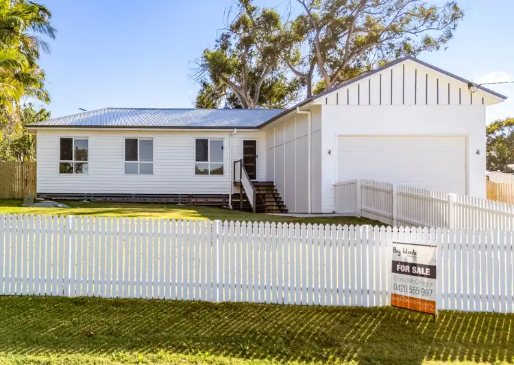 23 Akebia Street, Russell Island QLD 4184