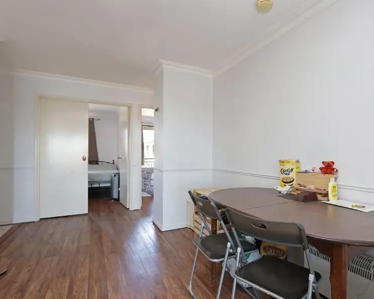 Third view of Homely apartment listing, 61/1 Carr Street, West Perth WA 6005
