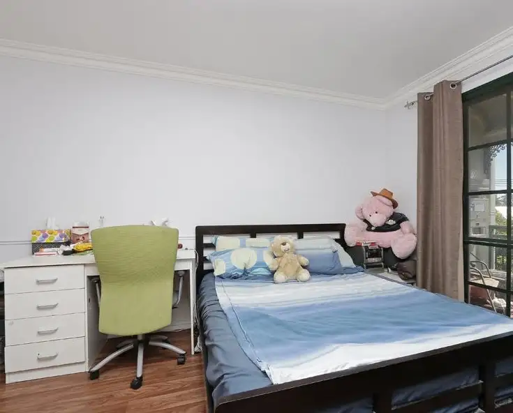 Sixth view of Homely apartment listing, 61/1 Carr Street, West Perth WA 6005