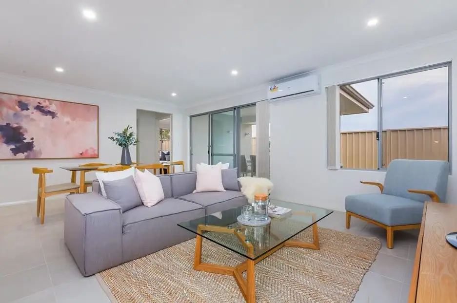 Main view of Homely house listing, 43A Carnegie Parade, Success WA 6164