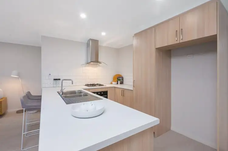 Fourth view of Homely house listing, 43A Carnegie Parade, Success WA 6164