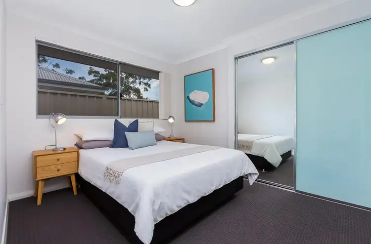 Fifth view of Homely house listing, 43A Carnegie Parade, Success WA 6164