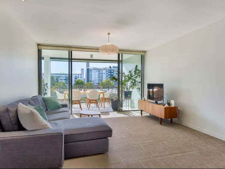 Fourth view of Homely apartment listing, 232/8 Musgrave Street, West End QLD 4101
