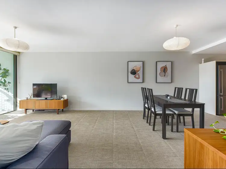 Sixth view of Homely apartment listing, 232/8 Musgrave Street, West End QLD 4101