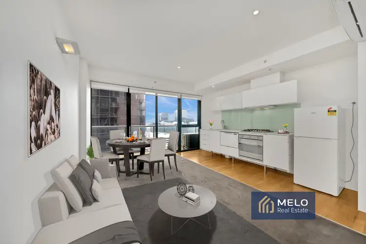 1904/280 Spencer Street, Melbourne VIC 3000