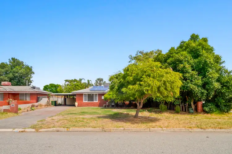 37 Watson Street, Gosnells WA 6110