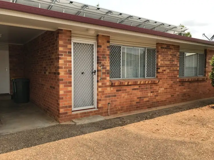 4/74 Pickett Street, Svensson Heights QLD 4670