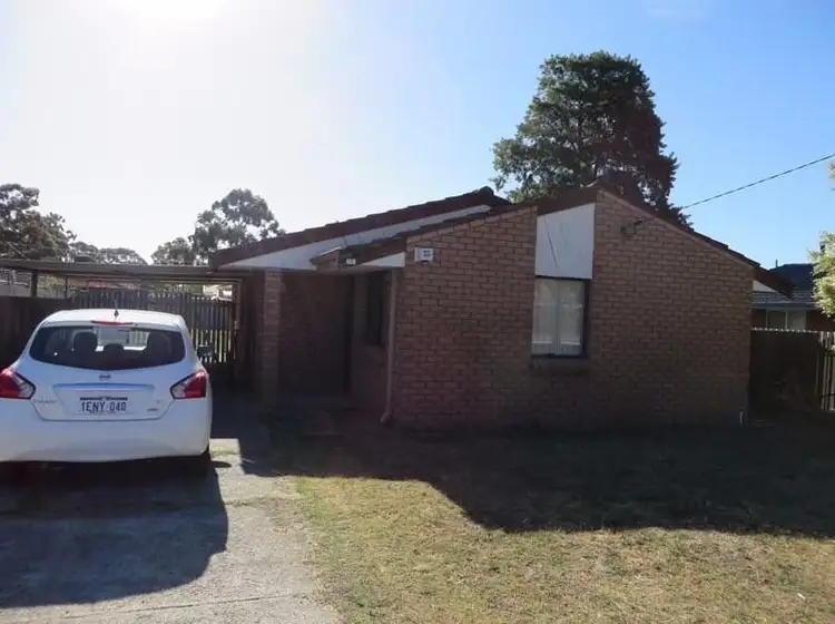 19 Ipswich Crescent, Girrawheen WA 6064