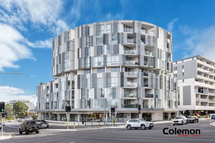 408/211 Canterbury Road, Canterbury NSW 2193