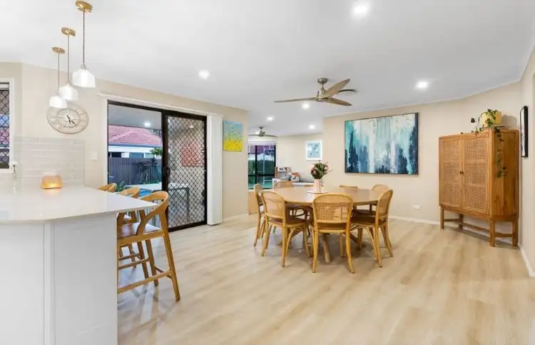 Third view of Homely house listing, 111 Lakeside Avenue, Springfield Lakes QLD 4300