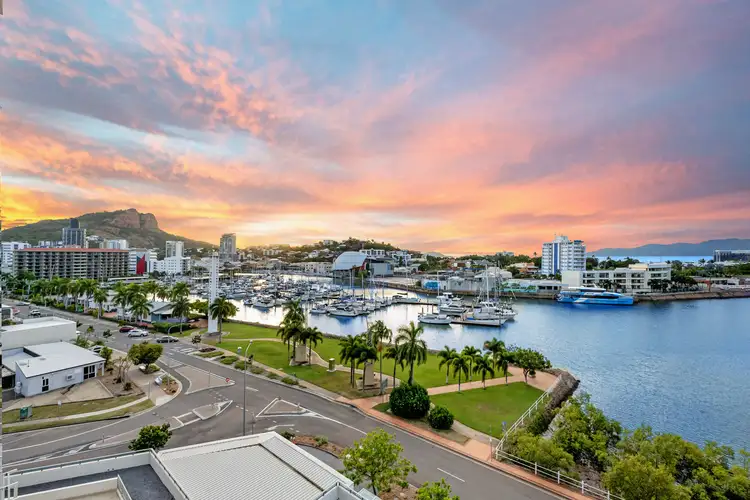 703/69 Palmer Street, South Townsville QLD 4810
