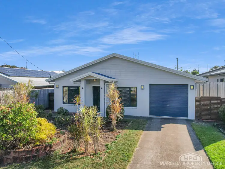 Second view of Homely house listing, 12 Macrae Street, Mareeba QLD 4880