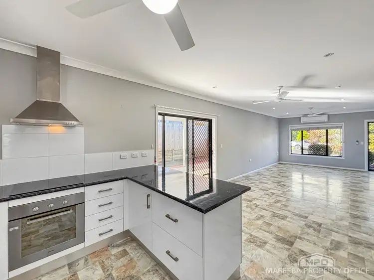 Fifth view of Homely house listing, 12 Macrae Street, Mareeba QLD 4880