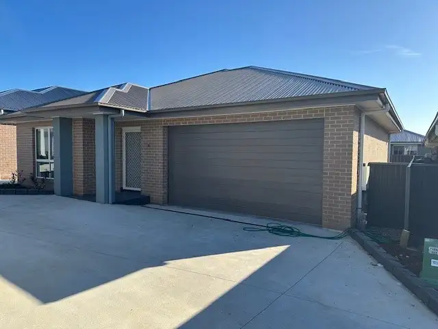 Second view of Homely house listing, 10/24 Tourmaline Drive, Rutherford NSW 2320