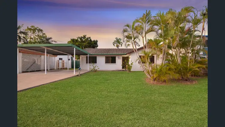 9 Salina Drive, Kelso QLD 4815