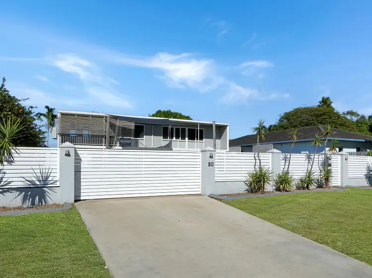 80 Lonerganne Street, Garbutt QLD 4814