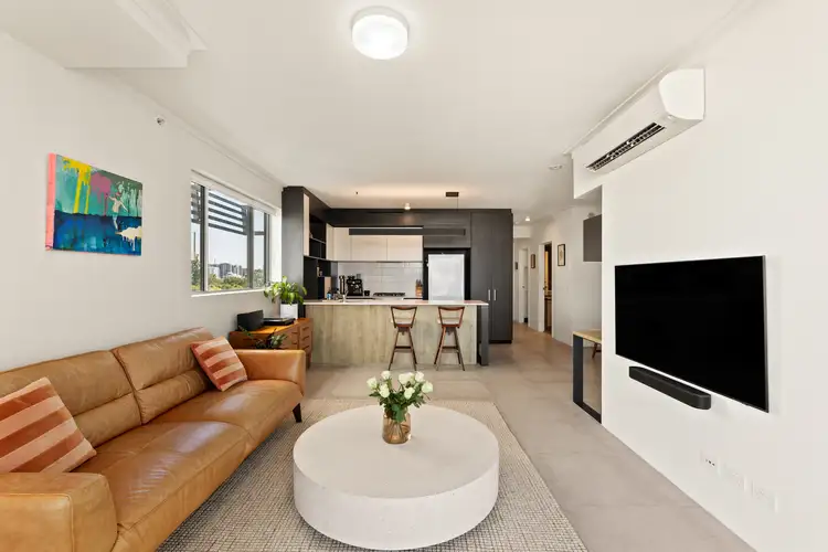 20708/11 Beesley Street, West End QLD 4101