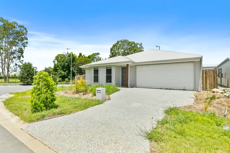 1 Finch Street, Caboolture QLD 4510