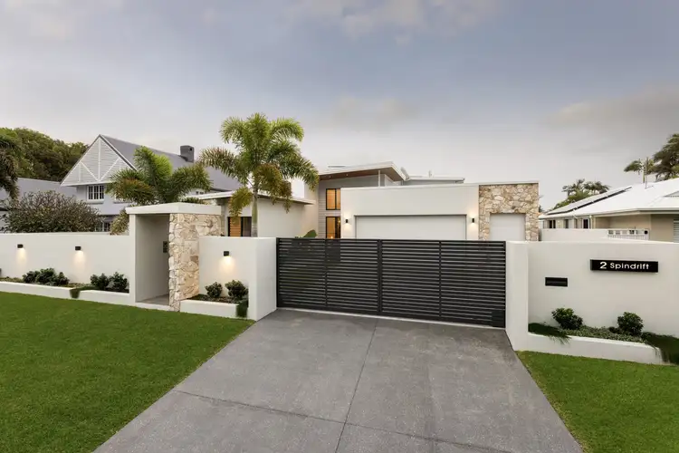 2 Spindrift Court, Bokarina QLD 4575