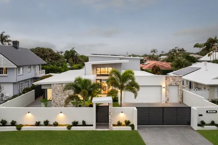 2 Spindrift Court, Bokarina QLD 4575