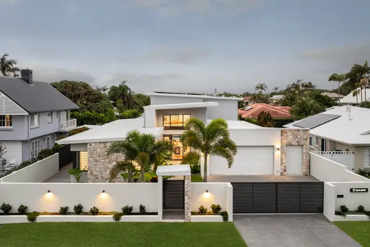 2 Spindrift Court, Bokarina QLD 4575